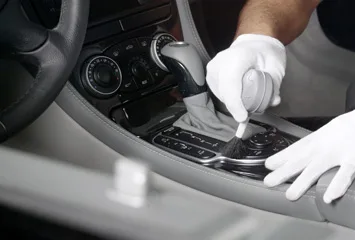 VC Quality Service offer full-service professional detailing facility