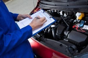 Here’s what your insurance company will do to determine auto repair
